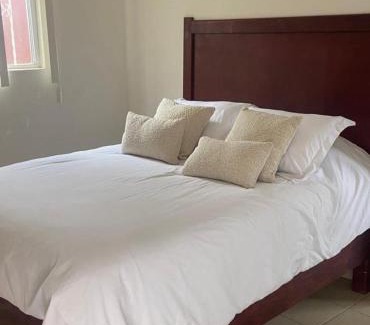 Valle de Guadalupe Apartamento | Posada Ágata