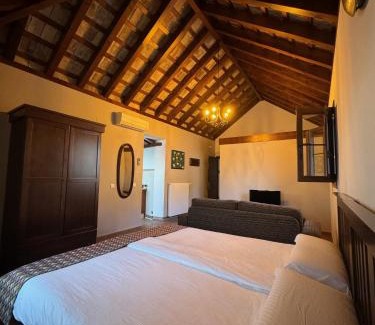 Medina-Sidonia Apartamento | Posada Alegria