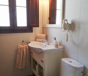 Medina-Sidonia Apartamento | Posada Alegria