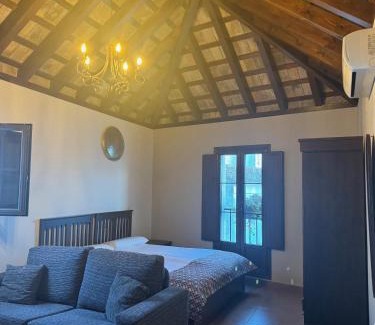 Medina-Sidonia Apartamento | Posada Alegria
