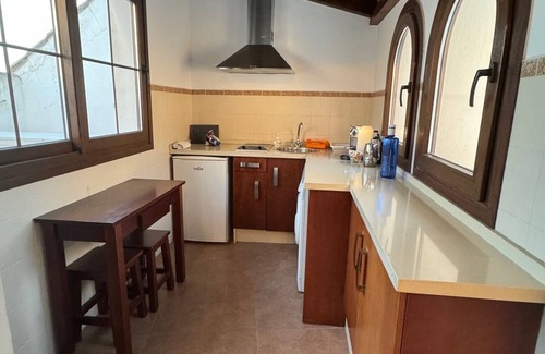 Medina-Sidonia Apartamento | Posada Alegria