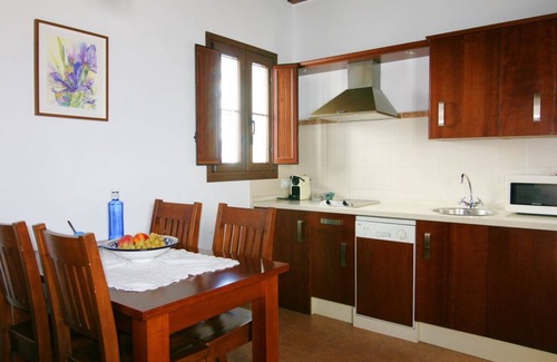Medina-Sidonia Apartamento | Posada Alegria
