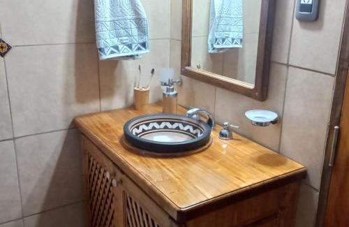 Las Compuertas Apartamento | Posada Almazen
