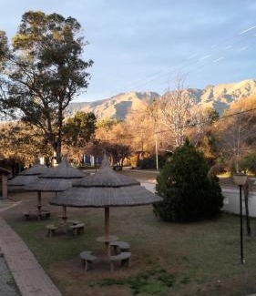 Merlo Hotel | Posada