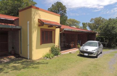 La Falda Hotel | Posada Aymara