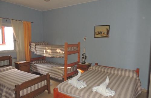 La Falda Hotel | Posada Aymara