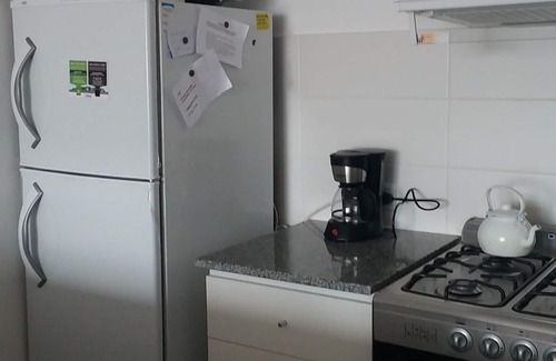 Cipolletti Apartamento | Posada Blanca en Pleno Centro Cipolletti