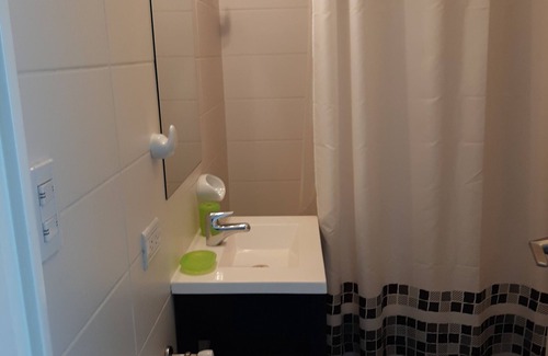 Cipolletti Apartamento | Posada Blanca en Pleno Centro Cipolletti