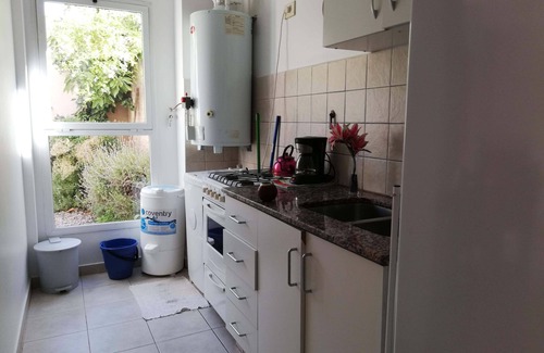 Cipolletti Apartamento | Posada Blanca Alquiler