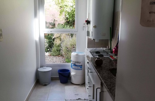Cipolletti Apartamento | Posada Blanca Alquiler