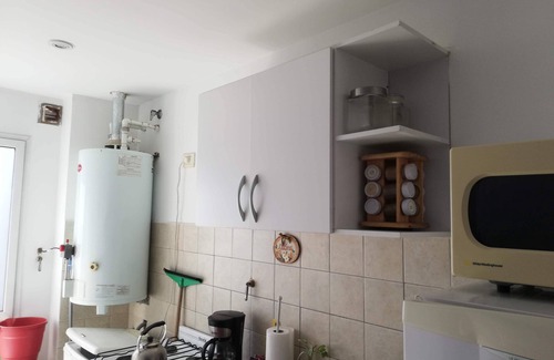 Cipolletti Apartamento | Posada Blanca Alquiler