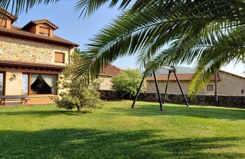 Sierra de Ibio Casa | Posada Campa