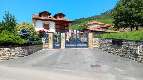 Sierra de Ibio Casa | Posada Campa