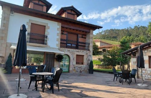 Sierra de Ibio Casa | Posada Campa