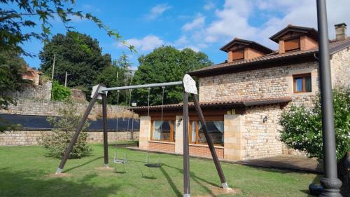 Sierra de Ibio Casa | Posada Campa