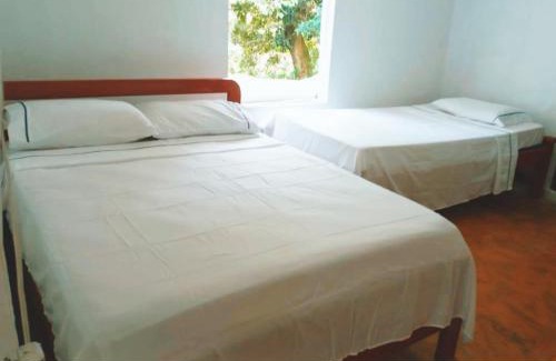 Puerto Triunfo Casa | Posada Campestre en Doradal