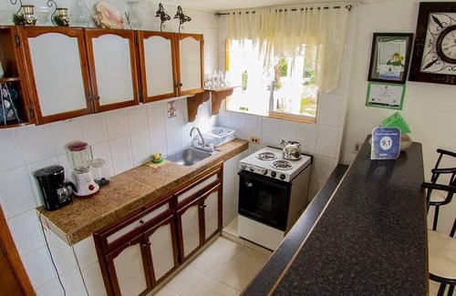San Andres Hotel | Posada Caribbean Refuge