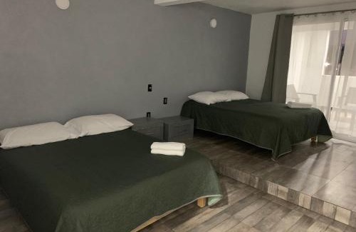 San Sebastian Xolalpa Casa | Posada CasaBlanca