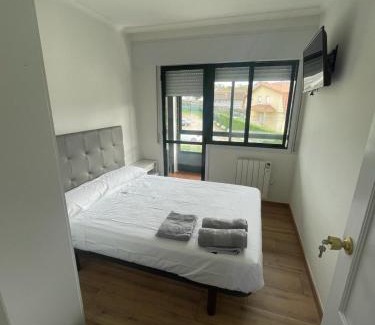 Vigo Casa | Posada Celtia