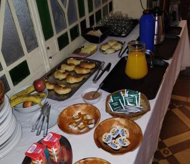 Godoy Cruz Cama Y Desayuno | Posada Chalet de Bassi