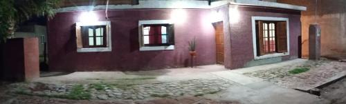 Villa Union Casa | Posada Chaupihuasi