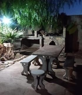 Villa Union Casa | Posada Chaupihuasi