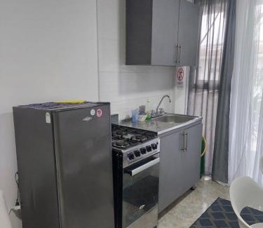 San Luis Apartamento | Posada Coco Down Town