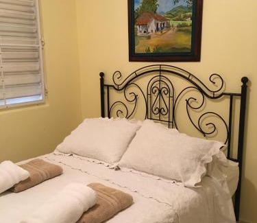 Santurce Apartamento | Posada Colonial Beach Villas