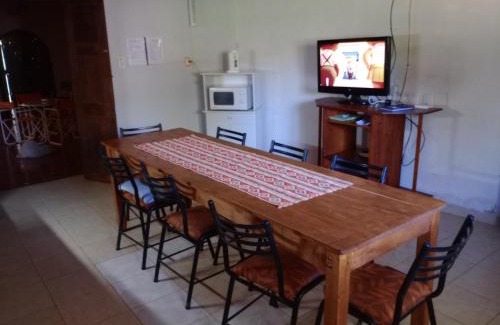 Tinogasta Casa | POSADA CUATRO HERMANOS