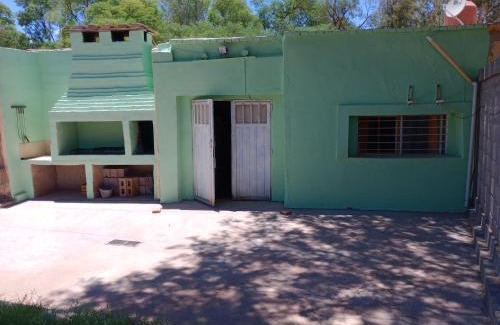 Tinogasta Casa | POSADA CUATRO HERMANOS