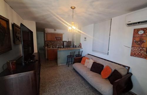 Machete Apartamento | Posada de Amor