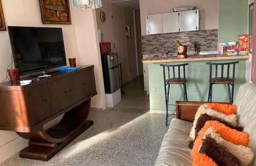 Machete Apartamento | Posada de Amor