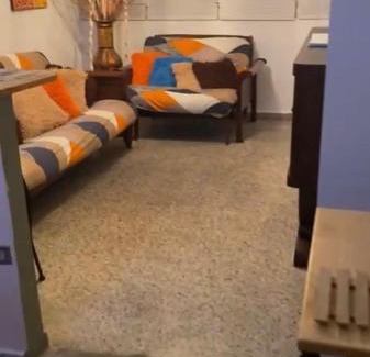 Machete Apartamento | Posada de Amor