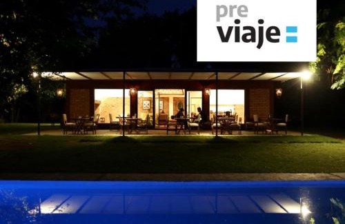 San Martin Department Cama Y Desayuno | Posada de Campo Viña Alta