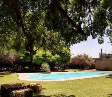 San Martin Department Cama Y Desayuno | Posada de Campo Viña Alta