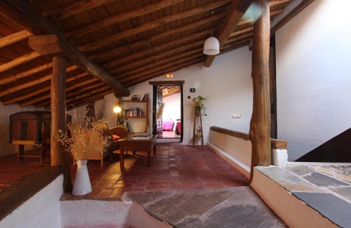 Malpartida de Plasencia Casa | Posada de Amonaria