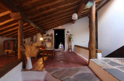 Malpartida de Plasencia Casa | Posada de Amonaria