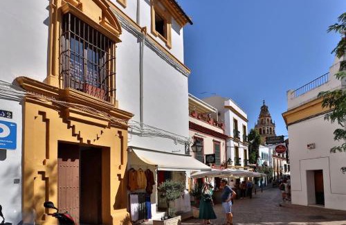 Jewish Quarter Casa | Posada de la Judería II