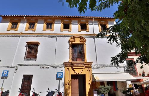 Jewish Quarter Casa | Posada de la Judería II