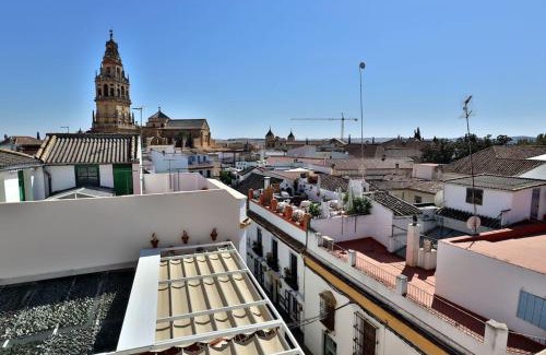Jewish Quarter Casa | Posada de la Judería II