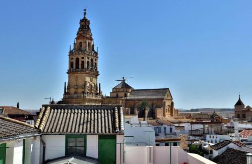 Jewish Quarter Casa | Posada de la Judería II