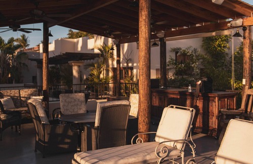 Esterito Casa | Posada de las Flores Standard room 430, luxury and confort on the malecon