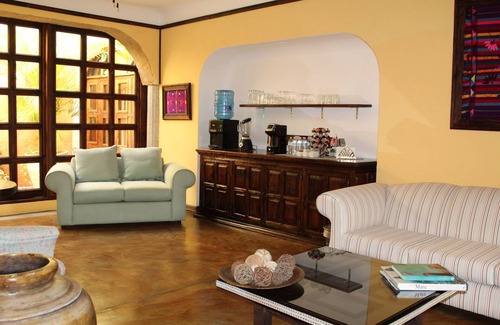 Esterito Casa | Posada de las Flores Standard room 430, luxury and confort on the malecon
