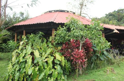 Santa Cruz de Turrialba Casa | Posada de Leda y Jose