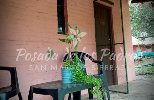 San Marcos Sierra Apartamento | Posada de los Padres - EL KAKI