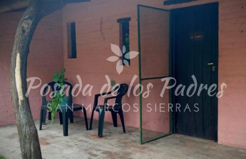 San Marcos Sierra Apartamento | Posada de los Padres - EL KAKI