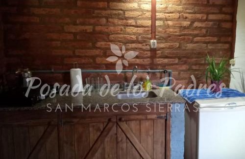 San Marcos Sierra Apartamento | Posada de los Padres - EL KAKI