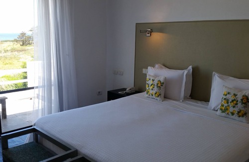 La Barra Hotel | Posada de los Pajaros