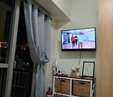 Mandaluyong Apartamento | Posada De Michi - Acqua Private Residences
