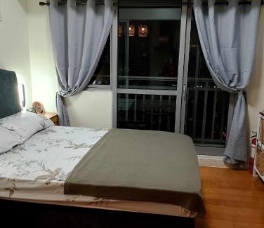 Mandaluyong Apartamento | Posada De Michi - Acqua Private Residences